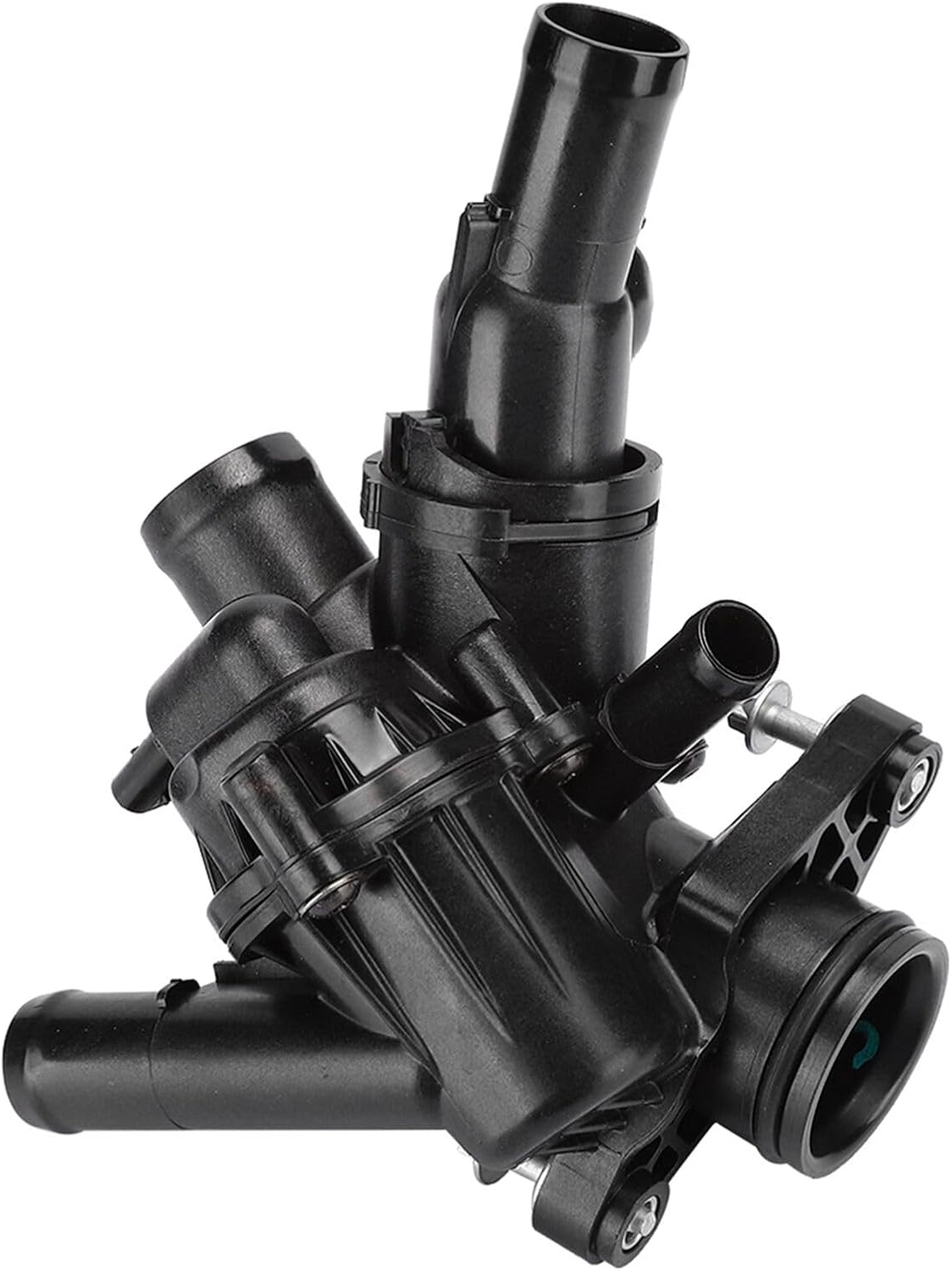 ya 2 8.15 Coolant Thermostat Housing for Mercedes-benz B250 2013-2019 CLA180 2015-2016
