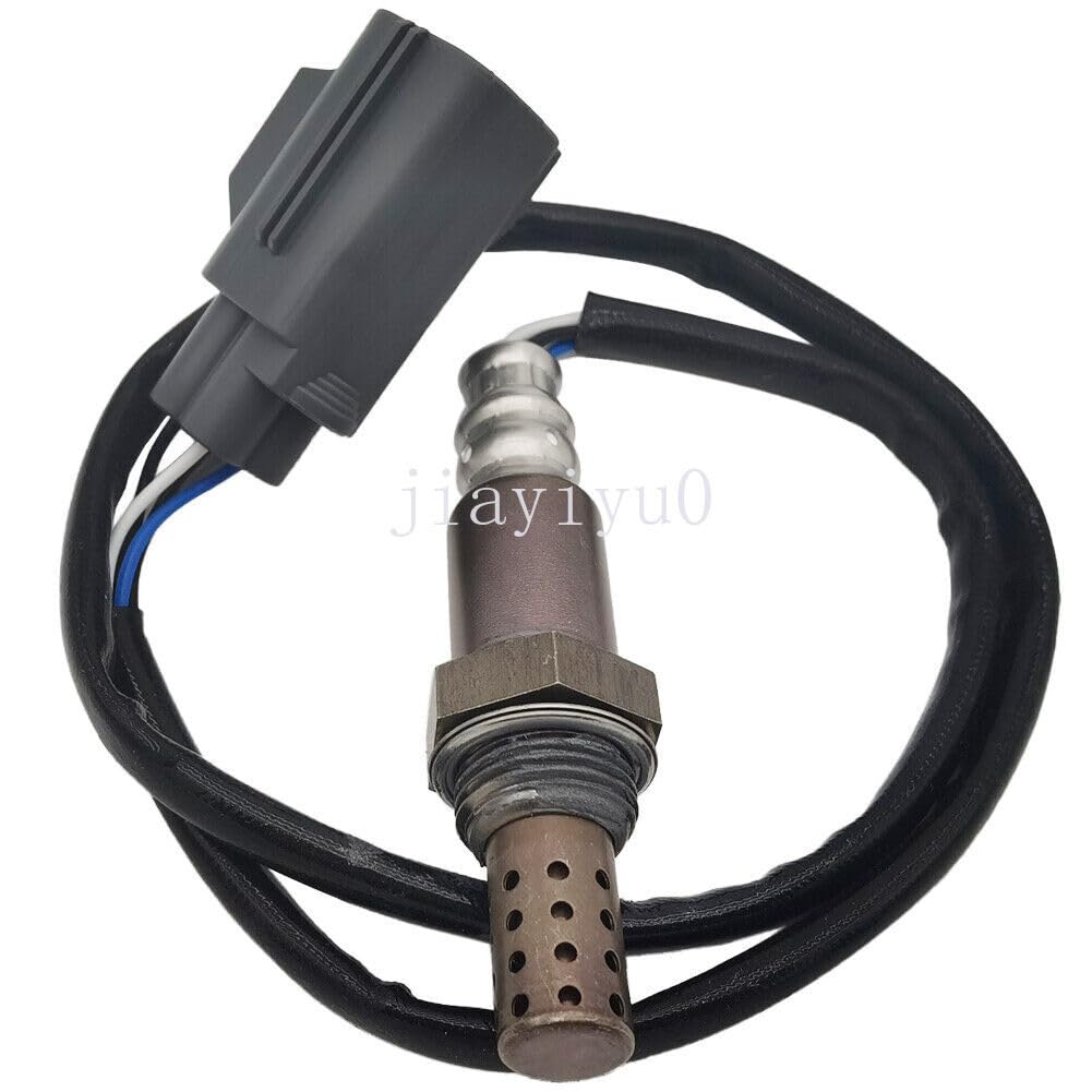 ya 4 8.8 Upstream Oxygen O2 Sensor for 2005-2010 for Volvo S40 V50 2.4L Only fit Loc. Center
