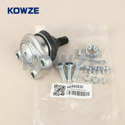 ya 9 10.24 Ball Joint Kit FR UPR Arm for Mitsubishi L200 K74T V32 V43 V44 V45 V46 K94 K96
