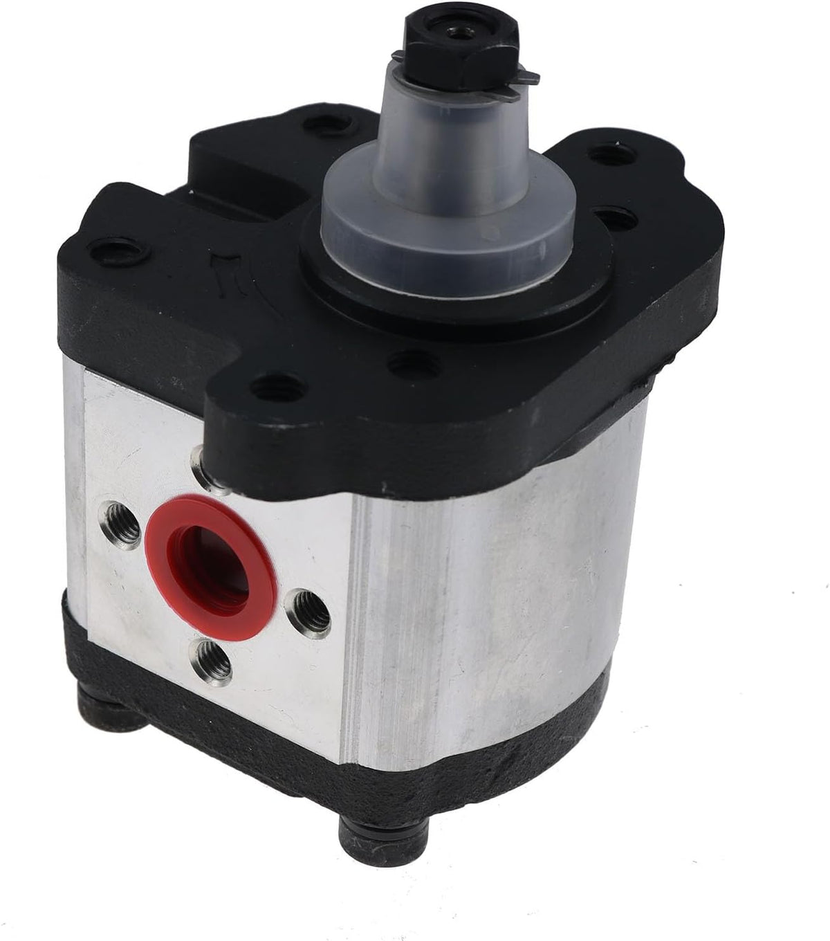 ya 4 8.10 Hydraulic Pump BH525339 compatible Massey Ferguson Tractor 1007 373 374 377 383