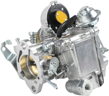 ya 2 8.15 1 BARREL Carburetor Carb for Chevy for GMC L6 eingines- 4.1L 250 & 4.8L 292 7043014