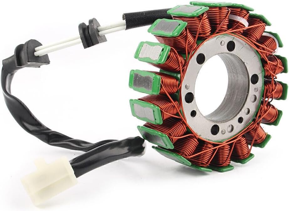 ya 4 8.8.2 for Yamaha YZF R6 1999-2002 1x Magneto Engine Stator Generator Coil