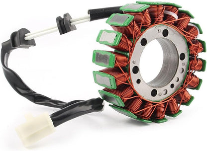 ya 4 8.8.2 for Yamaha YZF R6 1999-2002 1x Magneto Engine Stator Generator Coil