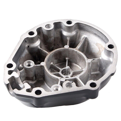 ya 4 8.8.2 CNC Black Engine Cover Stator CrankCase Generator Protector for Honda CB1300