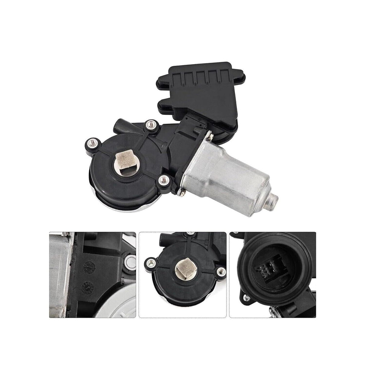 ya 14 9.20 zhengce Tailgate Power Window Motor for Toyota for 4Runner 7-PIN 85720-35161 85720--1