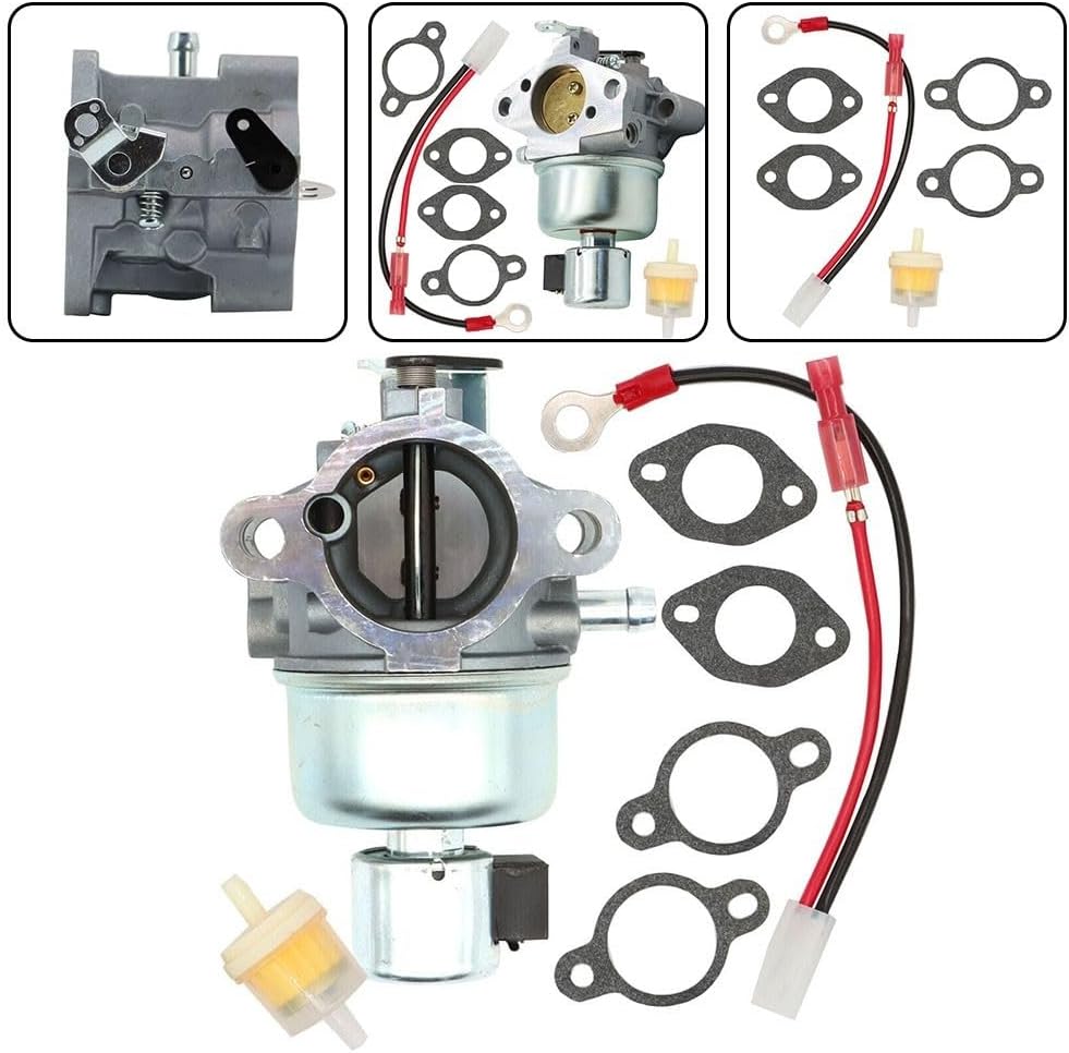 ya 26 10.21 baidi Efficient Carburetor for SV590 SV591 SV600 CV490 CV491 CV492 CV493 Compatible