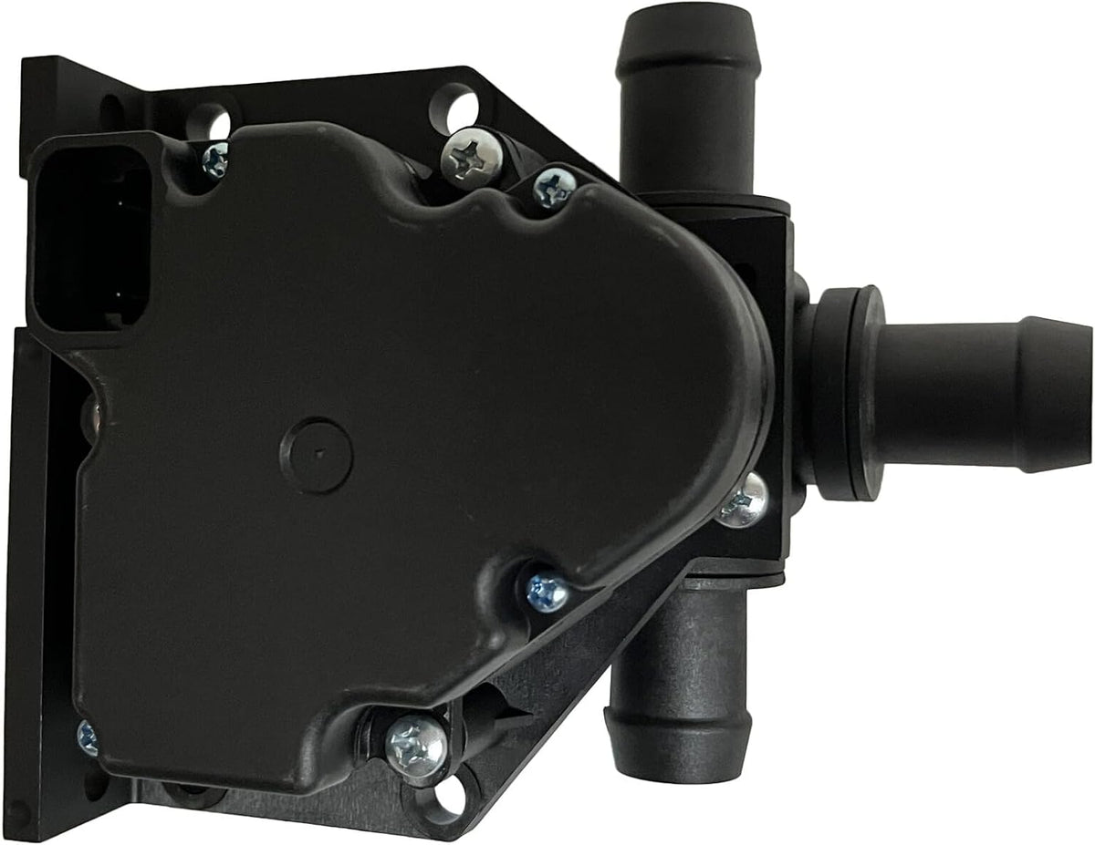 ya 10 9.16 baidi 6007370-00-B New Coolant 4-Way Valve Actuator for 2012-2021 for Tesla for Model S X