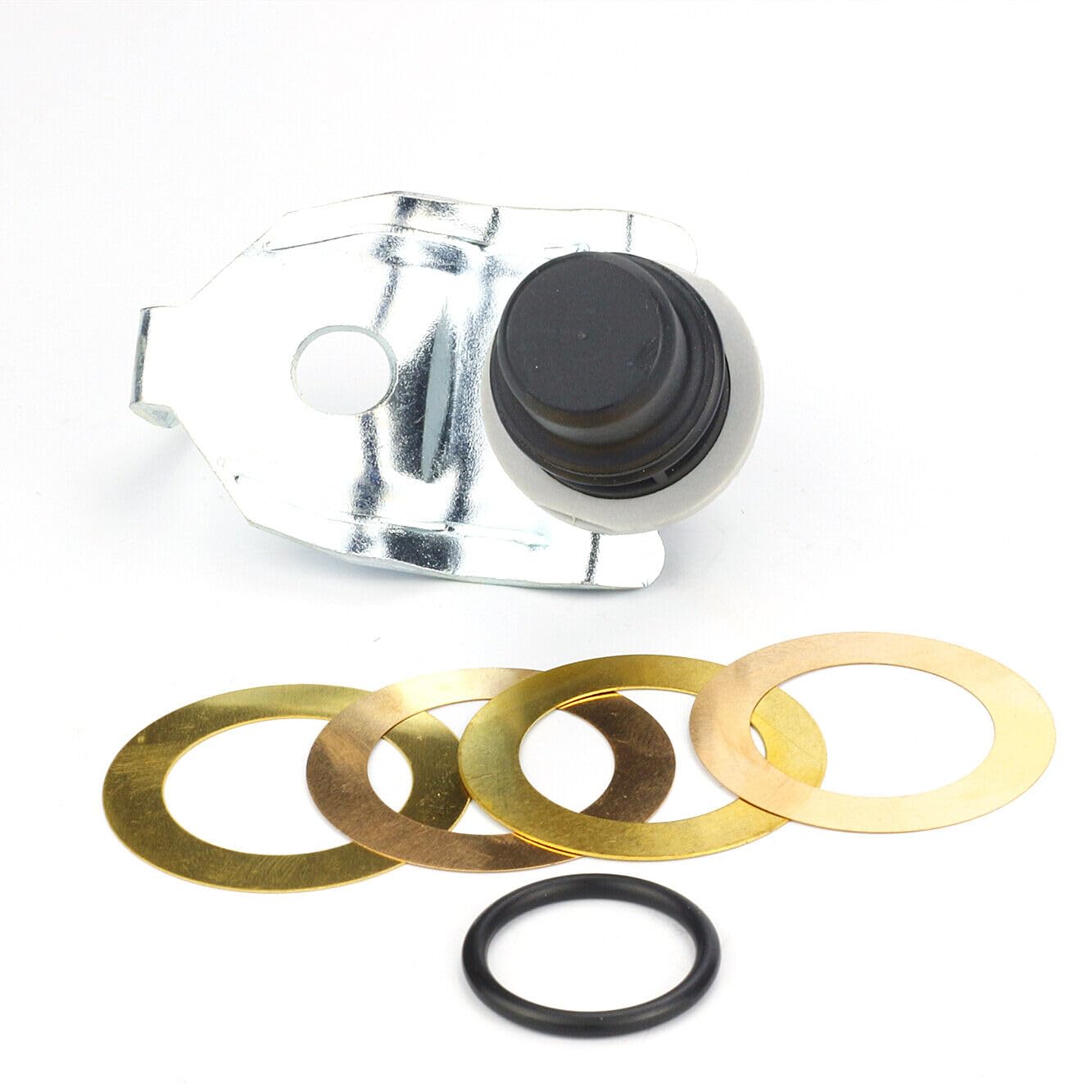 ya 2 8.15 Automotive 3-pin Engine crankshaft Crank Position Sensor CPS PC278T 125566 12560228
