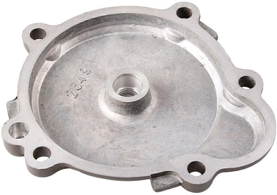 ya 4 8.14 for Kawasaki 04 05 ZX10R 2004 2005 CNC Engine Stator Cover Crankcase