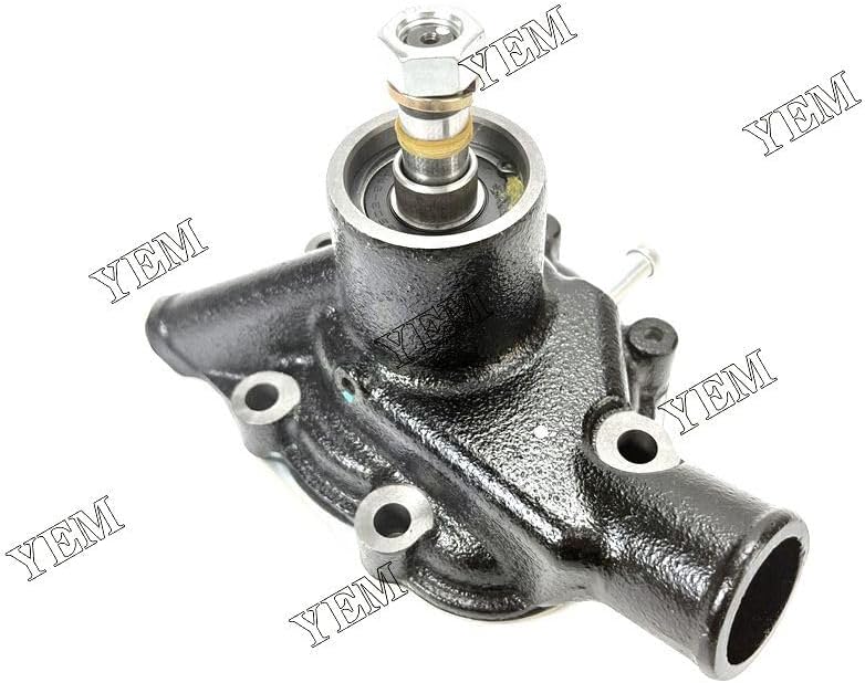 ya 13 9.15 baidi S3E Water Pump 34545-00013 34545-00010 34545-10010 34545-00013 for Mitsubishi
