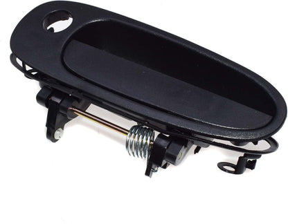ya 2 8.15 Front Driver Side Door Outside Handle for Geo Prizm for Toyota for Corolla 1993-1997