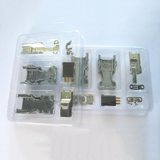 ya 16 10.20 baidi Encoder Plug Connector for Yaskawa Molex JZSP-CMP9-1-E servo Plug
