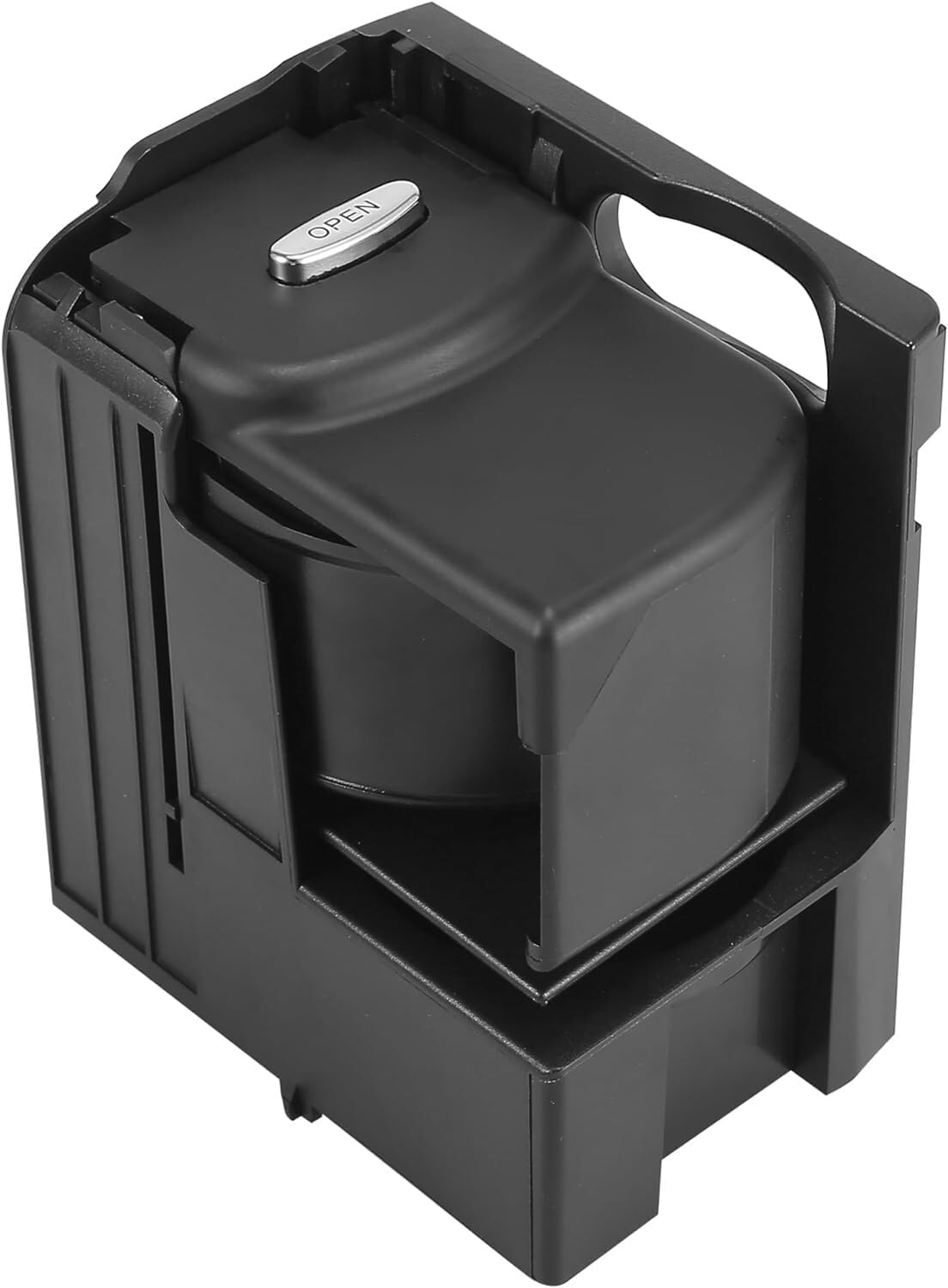 ya 6 8.14 Front Retractable Cup Holder 2116800014 for Mercedes-Benz E-Class E320 E500 E350
