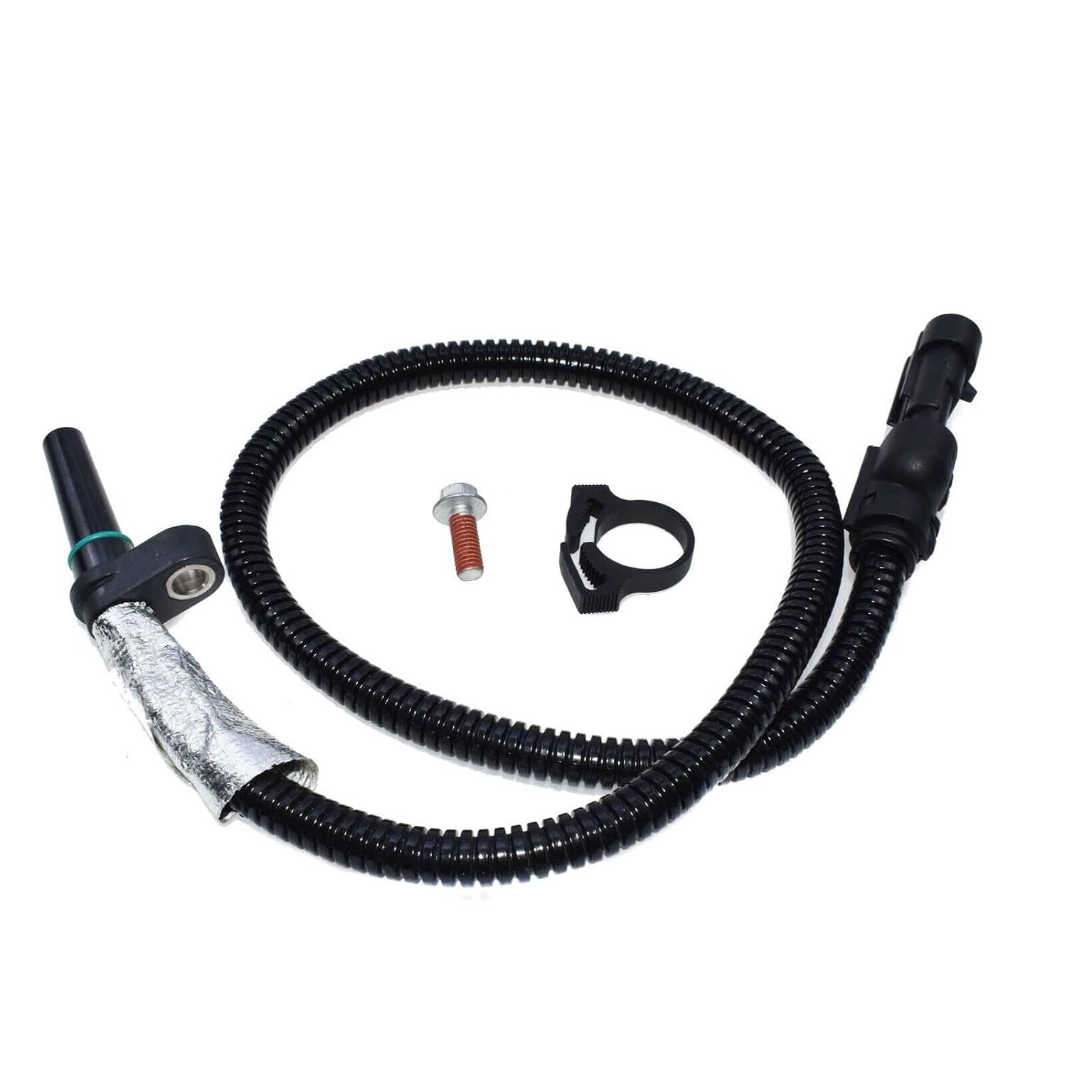 ya 2 8.15 Suitable for Dodge for Ram 2500/3500/4500 2007-2012 6.7L Turbo Speed Sensor 68039104AA 