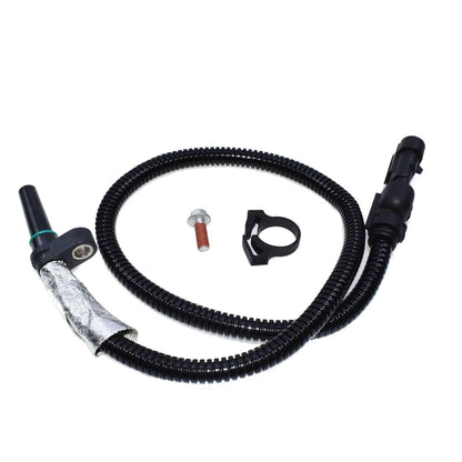 ya 2 8.15 Suitable for Dodge for Ram 2500/3500/4500 2007-2012 6.7L Turbo Speed Sensor 68039104AA 