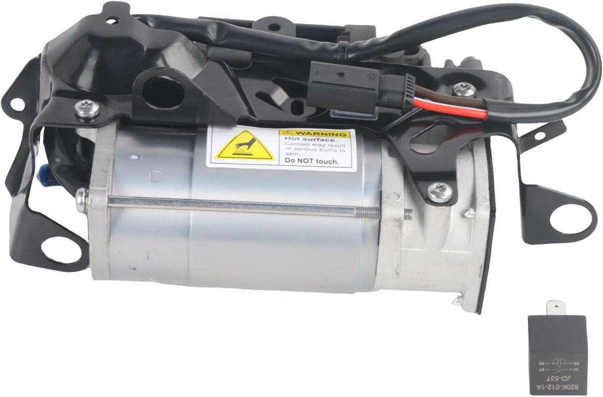 ya 10 9.16 baidi Air Suspension Compressor Pump for Mercedes-Benz W212 W218 E250 E63 AMG 949-925