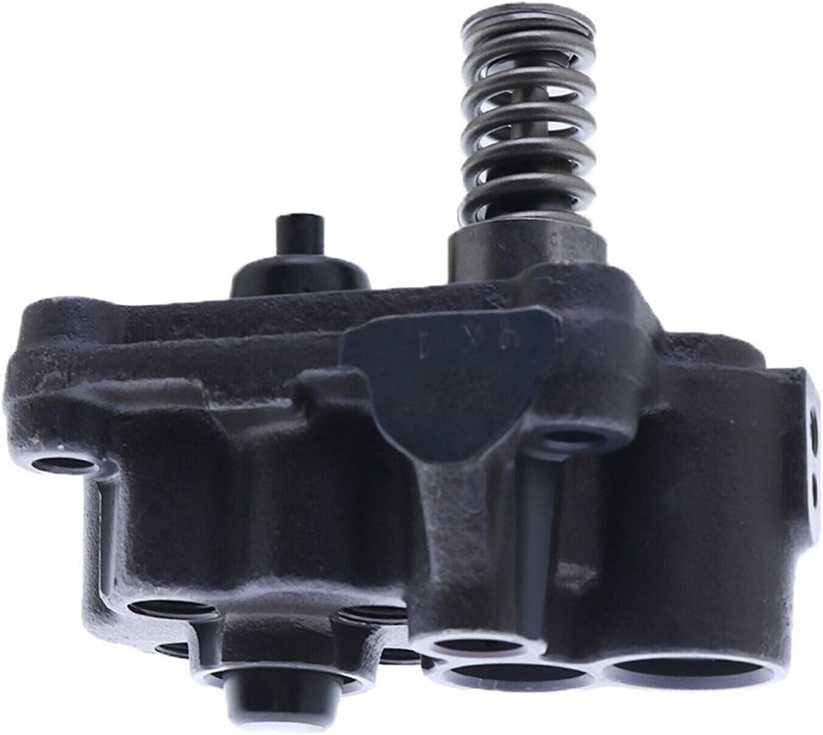 ya 27 10.13 baidi Fuel Injection Pump X4 Head Rotor 129602-51741 For YANMAR 4TNE88 4TNV88 Engine