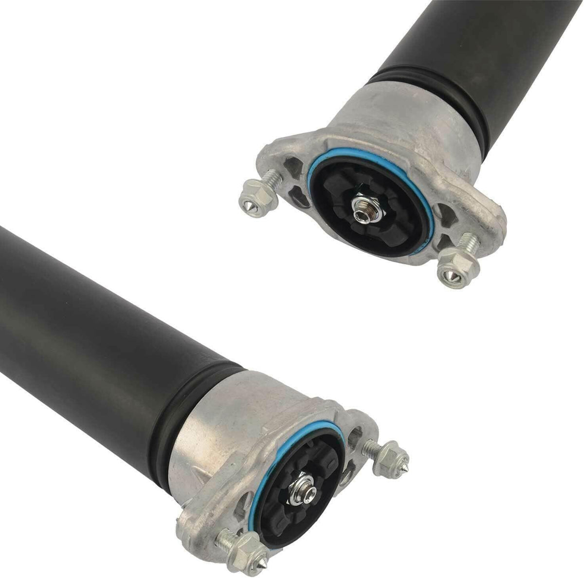 ya 10 9.16 baidi 2x Rear Shock Absorber Struts ADS Fit for Mercedes-Benz W212 S212 X212 C218 2010-18