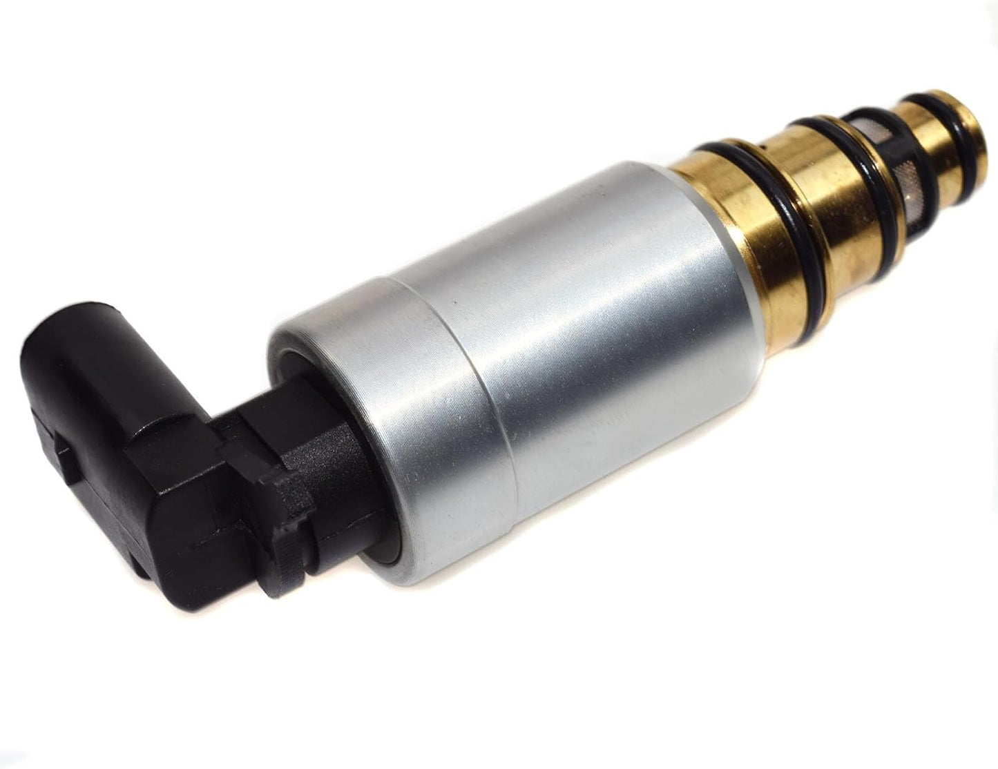 ya 4 8.10 1K0820803 AC Compressor Control Valve for A1 A3 A4Beetle for Golf for Passat for SEAT for Skoda