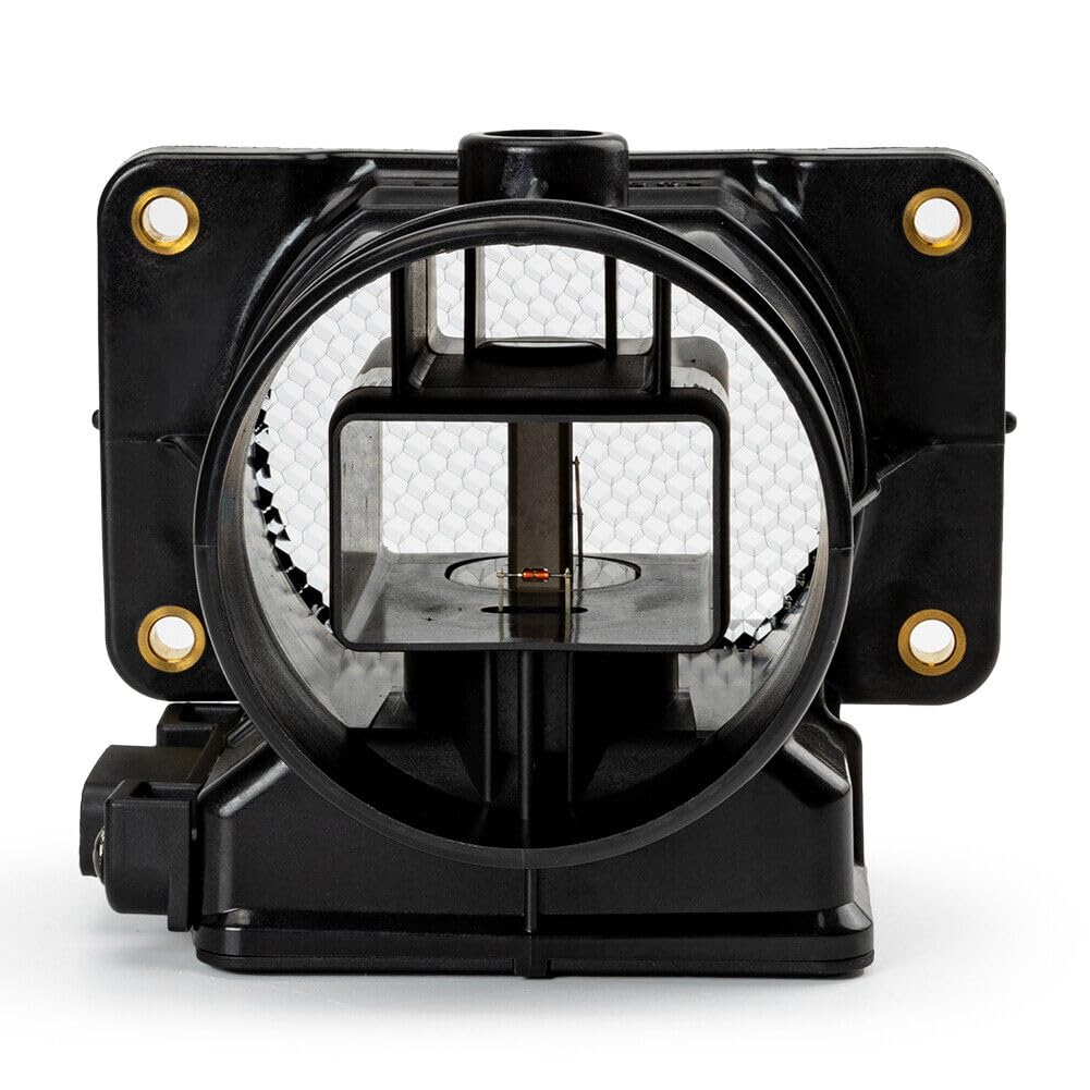 ya 2 8.15 Mass air Flow Meter fits for Mitsubishi Montero Sport MD336482 E5T08071