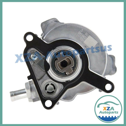ya 11 9.14 baidiBrake Booster Vacuum Pump for Porsche for Cayenne for VW CC Touareg Te for Ram ont for Passat 3.6L