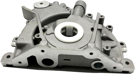 ya 4 8.10 Engine Oil Pump 1348651 LR002465 for Rover for Range Rover Sport 2.7L TDV6 3.0L V6 &