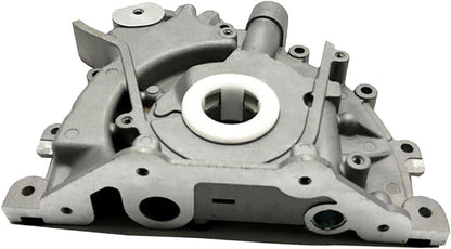 ya 10 9.16 baidi Engine Oil Pump 1348651 LR002465 for Rover for Range for Rover Sport 2.7L TDV6 3.0L V6 &
