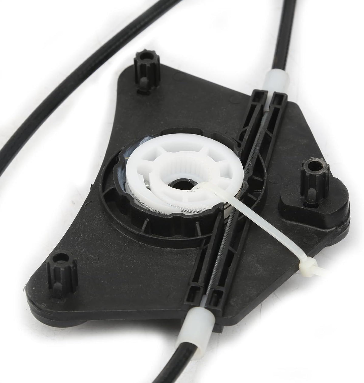 ya 4 8.14 5C6837461 Window Regulator Mechanical Front Right Fits 2011-18 for VW for JETTA MK6 12V