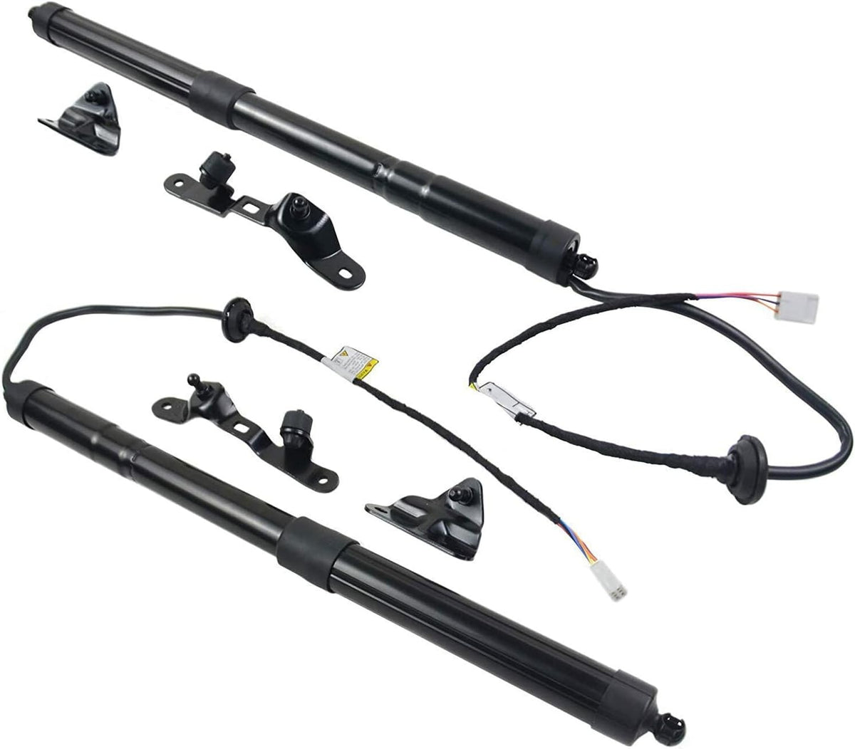 ya 10 9.16 baidi One Set Power Liftgate Actuator Assembly for 2013-2018 for Toyota for RAV4 68920-09010