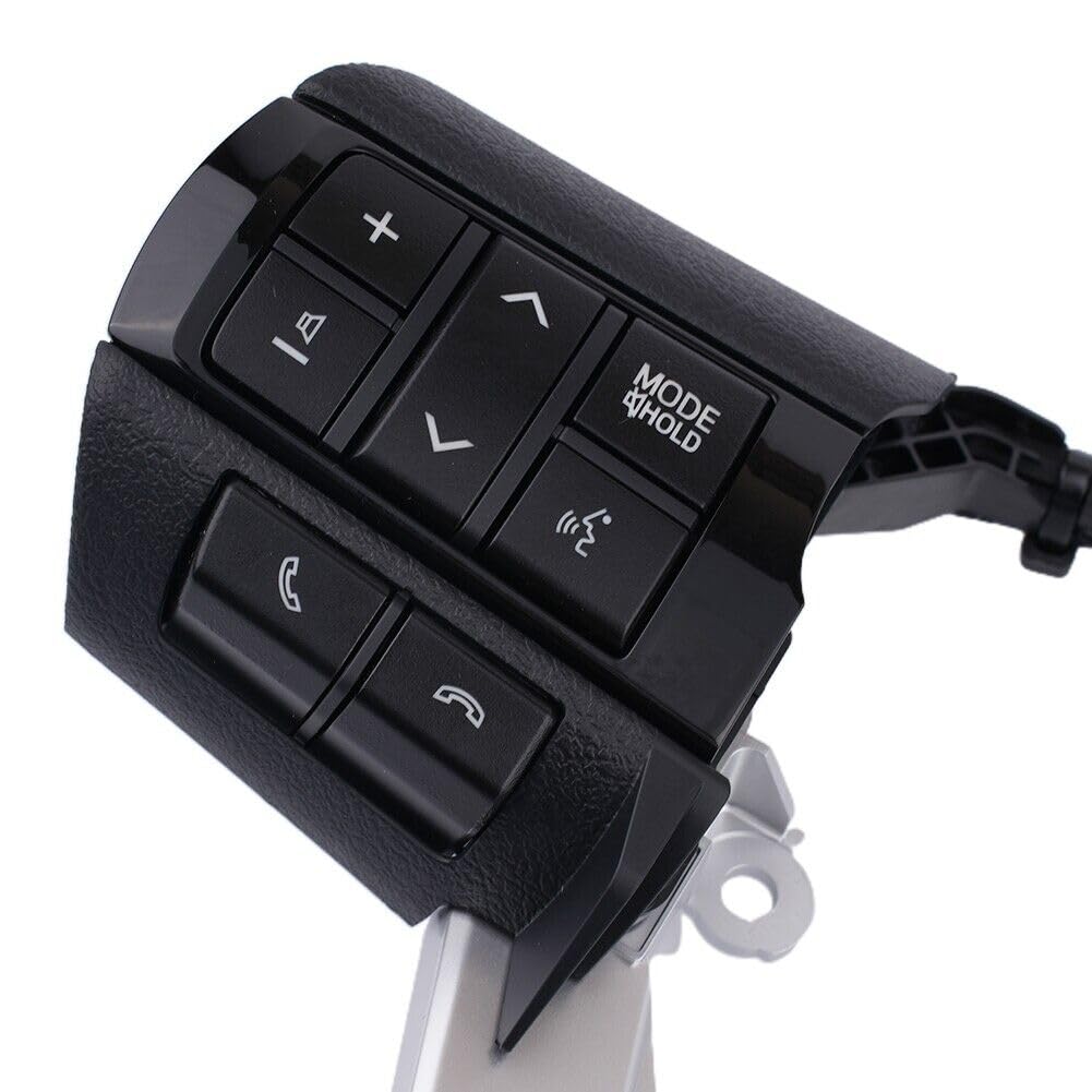 ya 4 8.8.2 Steering Wheel Control Switch 84250-0K320 is Suitable for Toyota Hilux Revo Fortuner 15-20