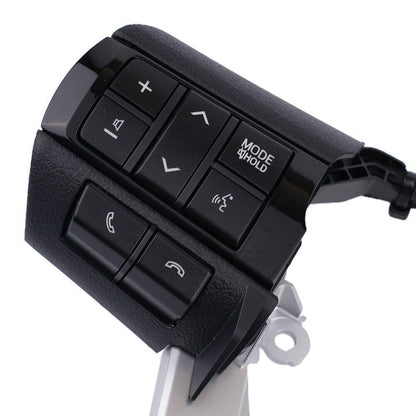 ya 4 8.8.2 Steering Wheel Control Switch 84250-0K320 is Suitable for Toyota Hilux Revo Fortuner 15-20