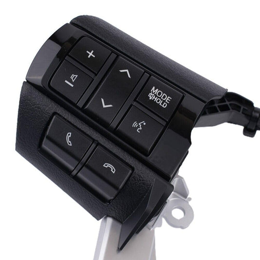 ya 4 8.8.2 Steering Wheel Control Switch 84250-0K320 is Suitable for Toyota Hilux Revo Fortuner 15-20