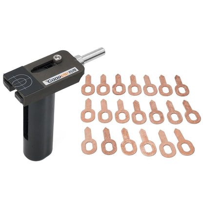 ya 13 9.15 baidi New Stud-Welder Dent Puller-Kit Car Body Spot Welding Pulling Repair Tool-Kits 1