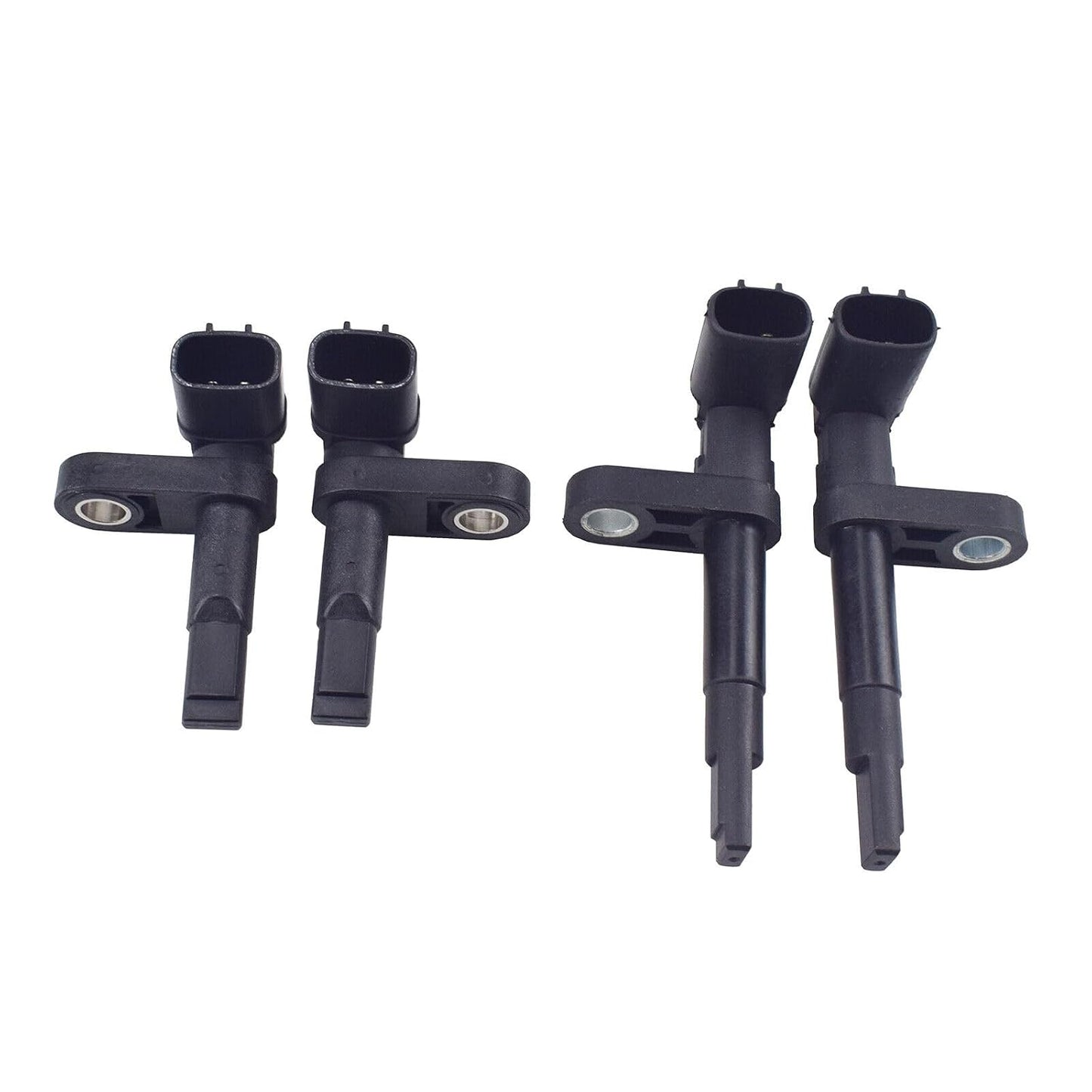ya 4 8.8 4-Piece ABS Wheel Speed Sensor FL FR RL RR Suitable for Lexus LS460 LS600h IS350 GS350