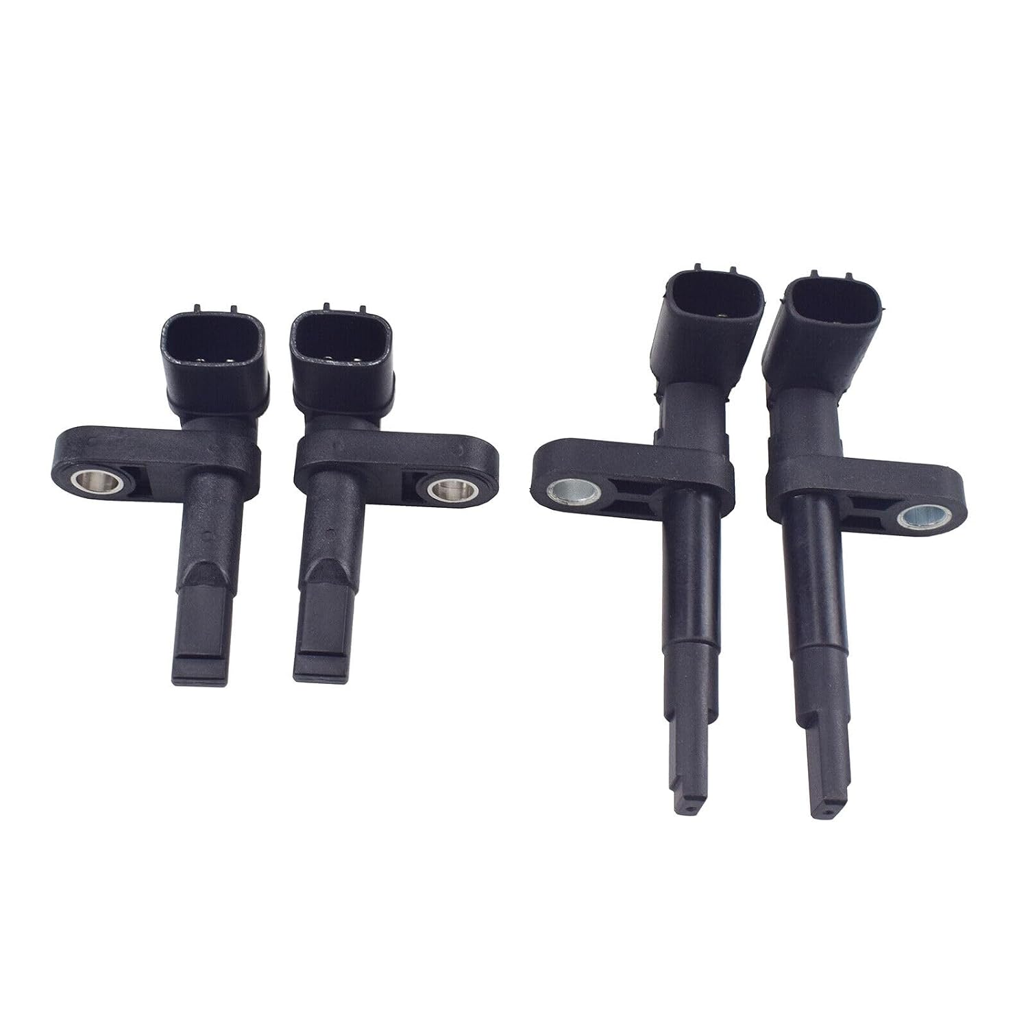 ya 4 8.8 4-Piece ABS Wheel Speed Sensor FL FR RL RR Suitable for Lexus LS460 LS600h IS350 GS350