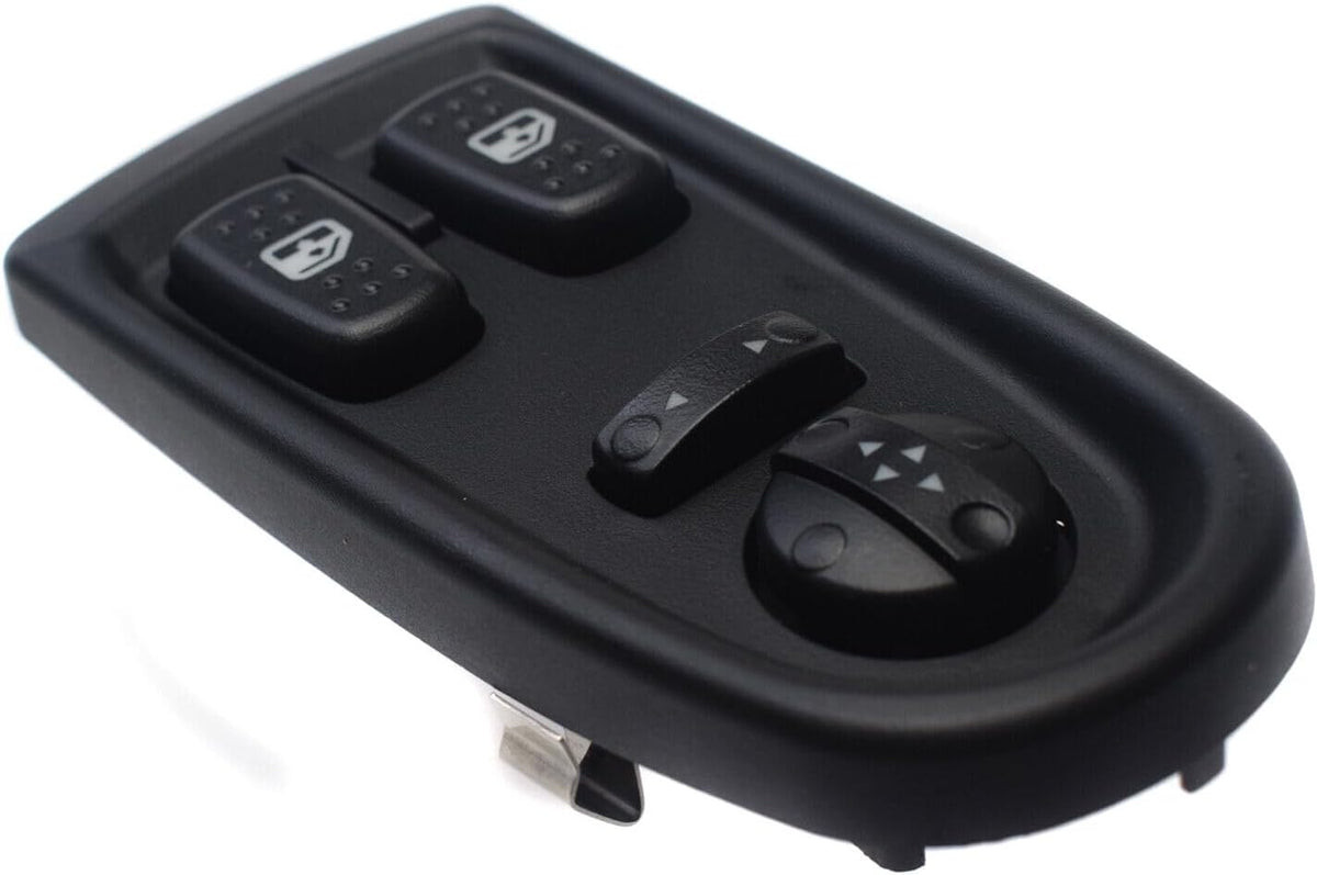 ya 11 9.14 zhengce 69500478,5801304491 Power Window Switch Button for Iveco Daily 2006-2012