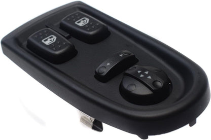 ya 11 9.14 zhengce 69500478,5801304491 Power Window Switch Button for Iveco Daily 2006-2012