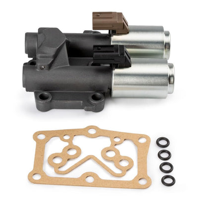 ya 10 9.16 zhengce 28260-RPC-004 Transmission Dual Linear Solenoid Valve for Honda Civic 2006-
