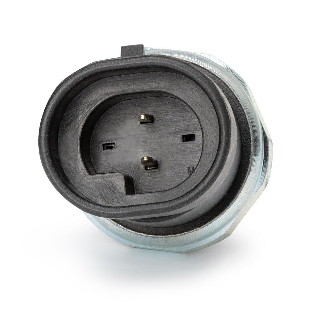 ya 9 10.24 1x for Buick for Cadillac for Chevrolet Hummer for Saturn Oil Pressure Sensor Switch 12635957