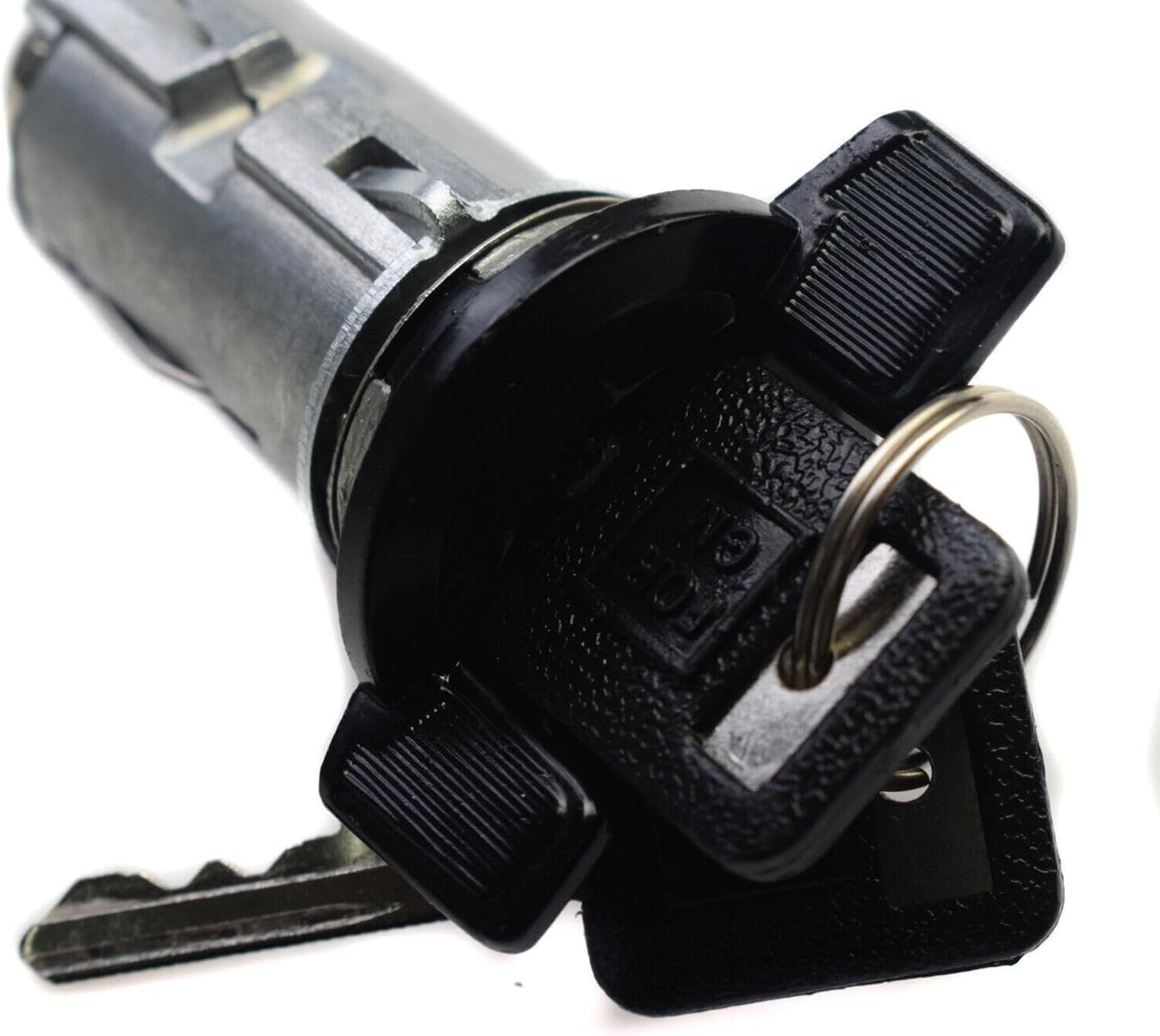 ya 4 8.8.2 for Chevrolet Astro Suburban for GMC Yukon C1500 C2500 Ignition Lock Cylinder with Key