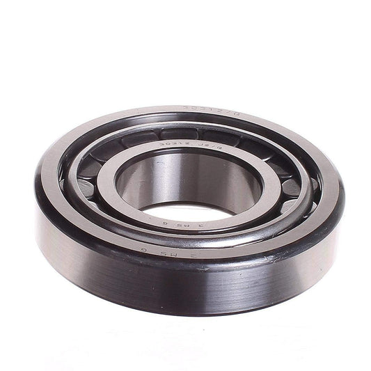 ya 16 10.20 baidi Forbearing 30312 Chrome Steel Tapered Roller Bearings 60 * 130 * 33.5mm Bearing 1Pcs