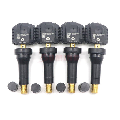 ya 6 8.24 baidi 4P 3601010-CD01 tire Pressure Sensor Suitable for Changan CS35 CS55 Plus Raeton CC