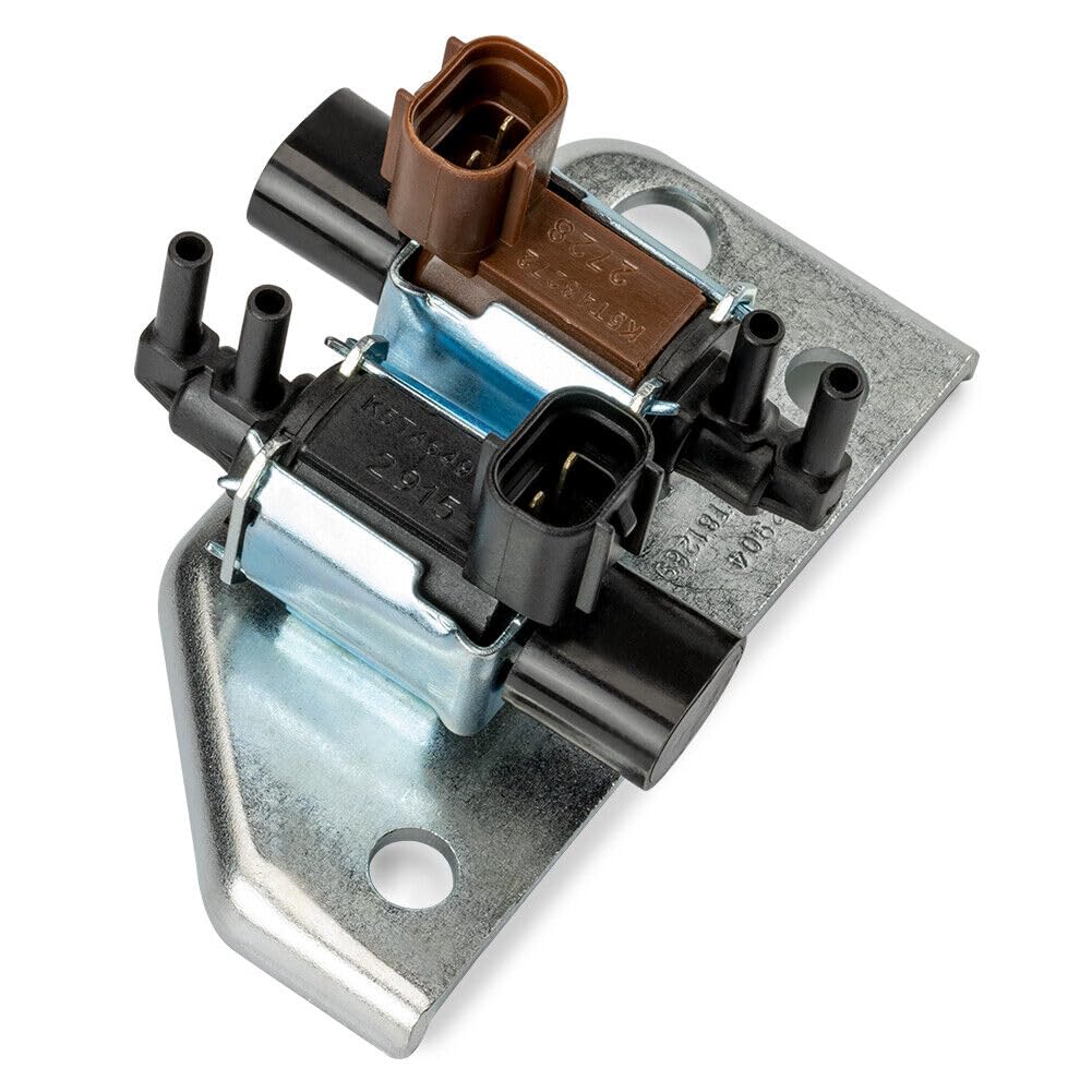 ya 4 8.14 MR577099 Turbo Throttle Valve VGT Solenoid New for Mitsubishi L200 Sports Shoes 