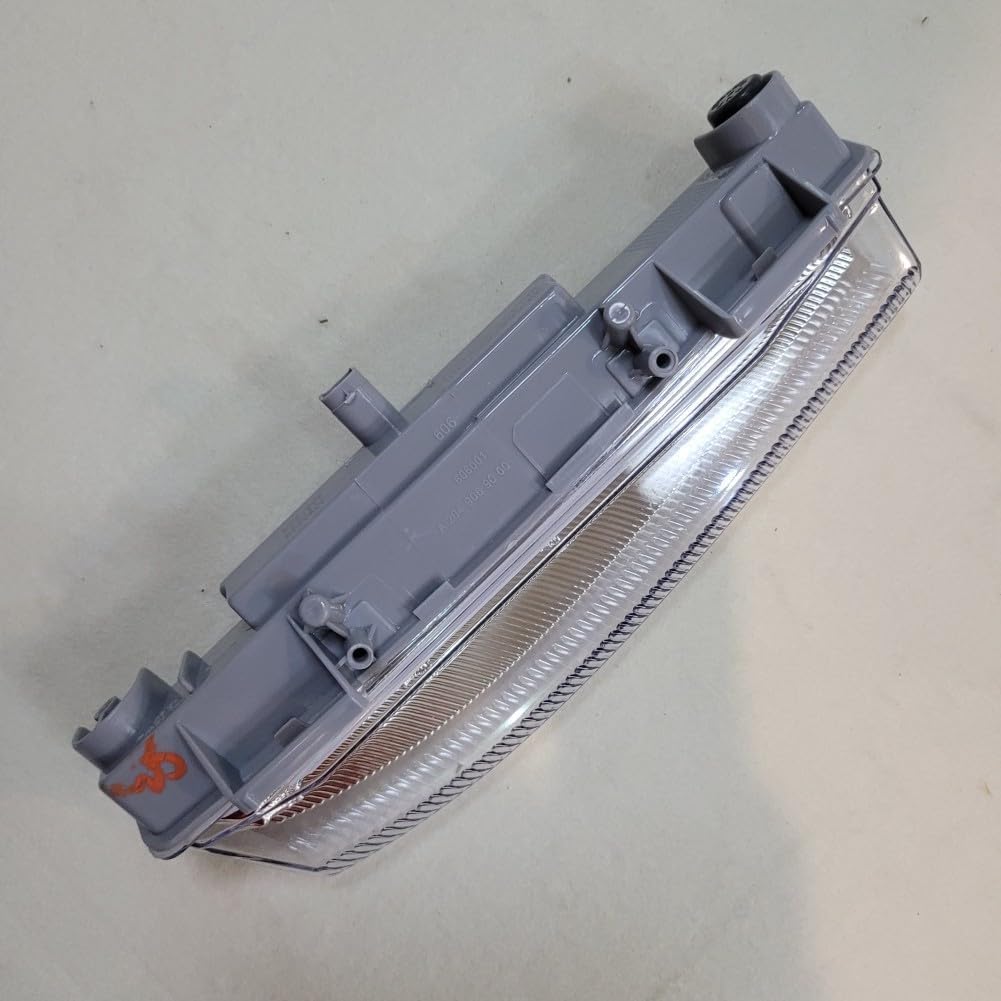 ya 7 8.24 baidi Daytime Running Lights for Mercedes C E W204 W212 07-15
