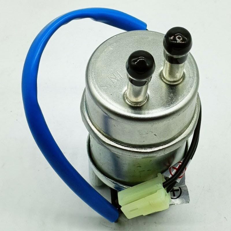 ya 23 10.7 baidi Motorcycle Electric Fuel Pump Fit for Suzuki AN250 Burg for MAN 250 1998/1999-2002
