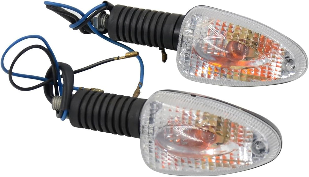 ya 13 9.15 baidi Turn Signal Indicator Light for BMW R850R/GS K1200GT/RS R1100GS/R R1150R/GS