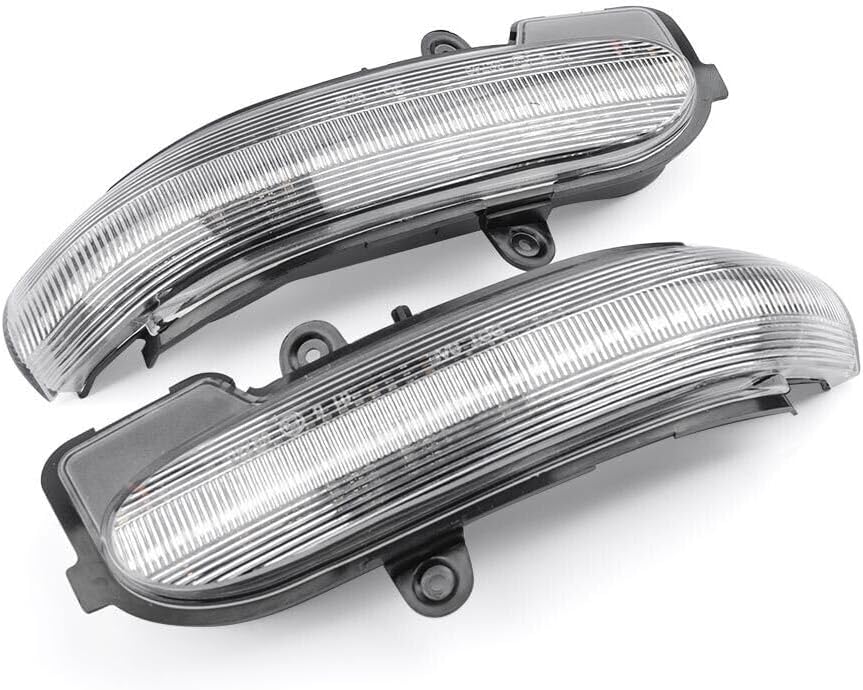 ya 4 8.10 LED dynamic side mirror turn signal lights for 00-07 for Benz C-Class W203 S203 C203