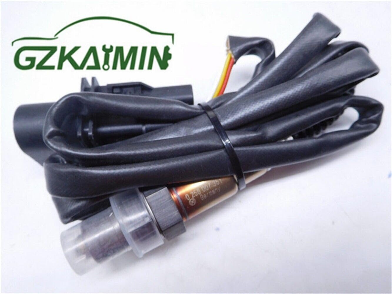 ya 8 8.24 baidi Oxygen Sensor 0258007351 for 1999-2005 for VW for Jetta Beetle for Golf for Audi A4 TT