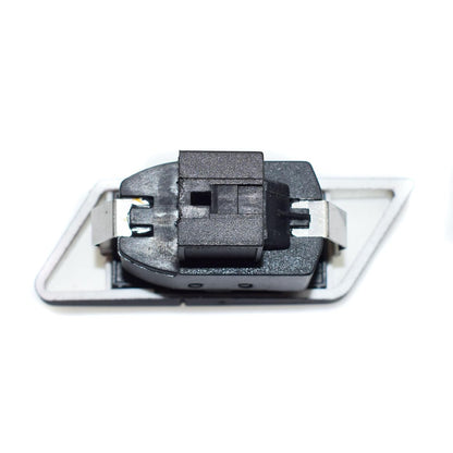 ya 8 8.24 baidi Front Central Door Lock Switch Button Left for Audi A6 S6 RS6 OE 4F1962107