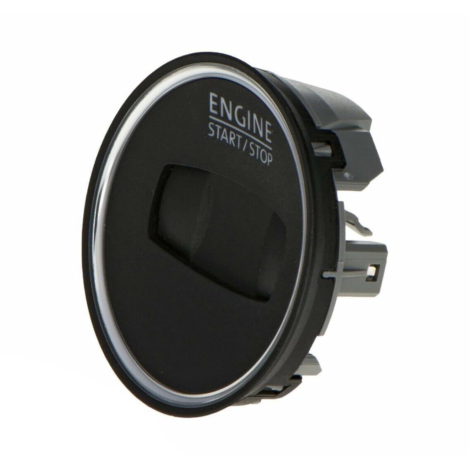 ya 6 8.24 baidi Ignition Push-Button Start Trim Bezel Replacement for VW Passat